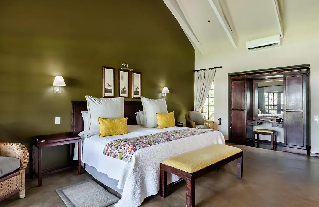 Perry'S Bridge Hollow Boutique Hotel-1